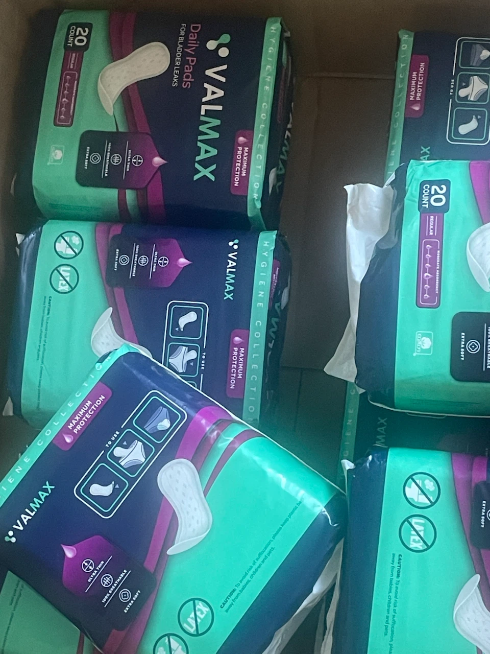 Pads - photo 2