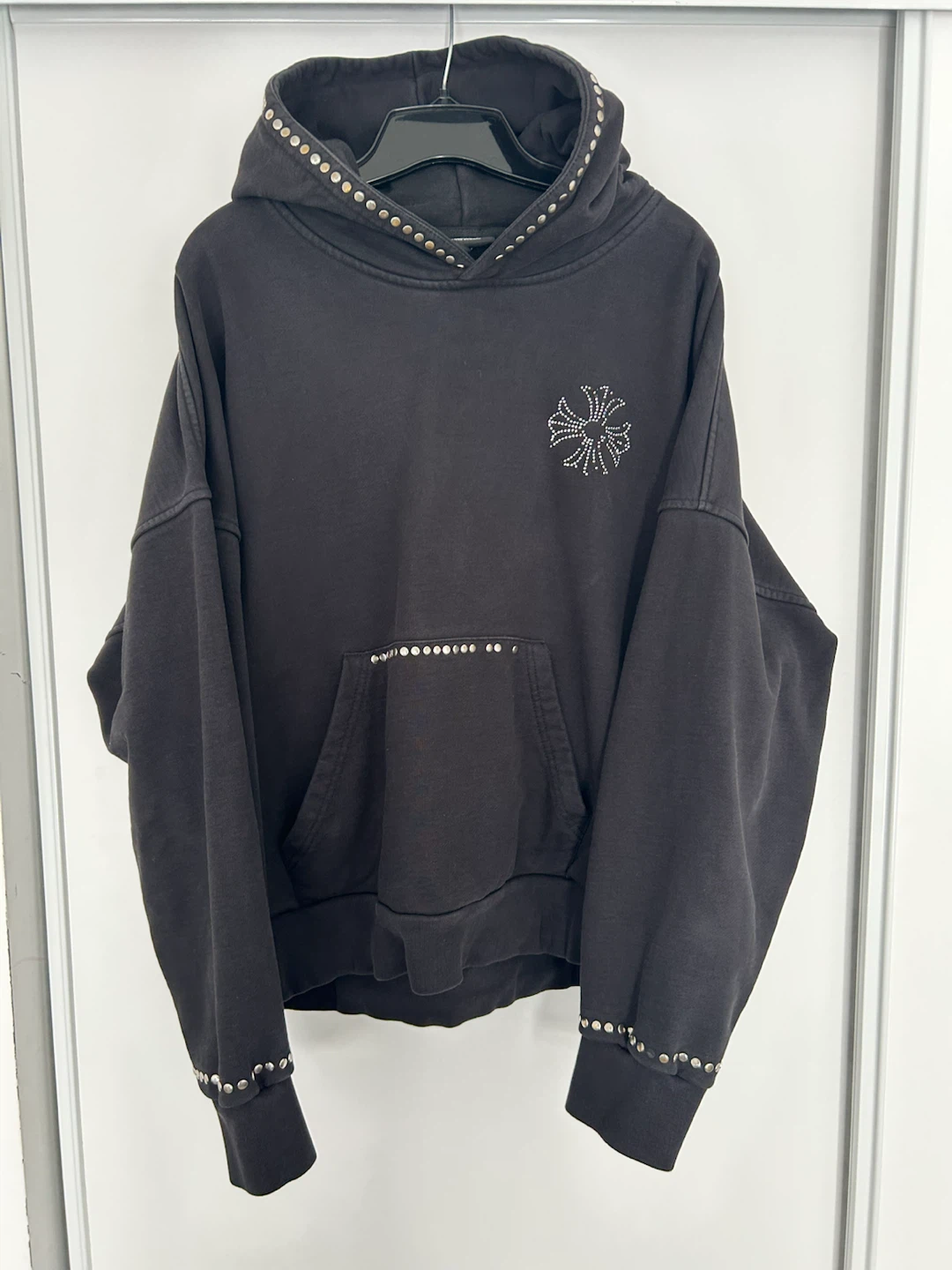 Chrome Hearts Sweater