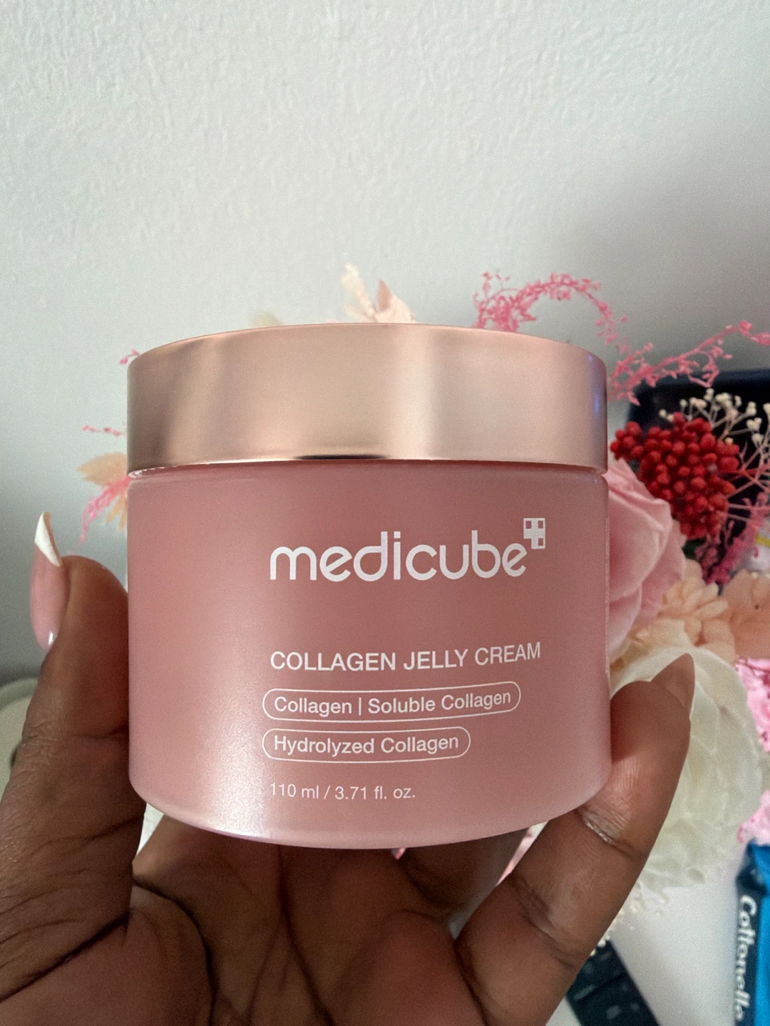 Medicube Collagen Jelly Cream