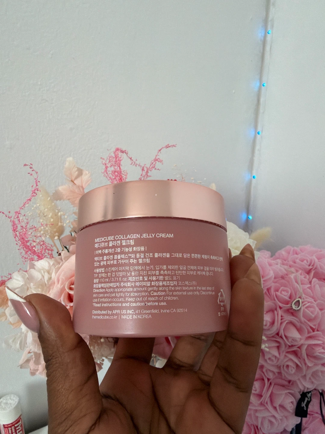 Medicube Collagen Jelly Cream - photo 2
