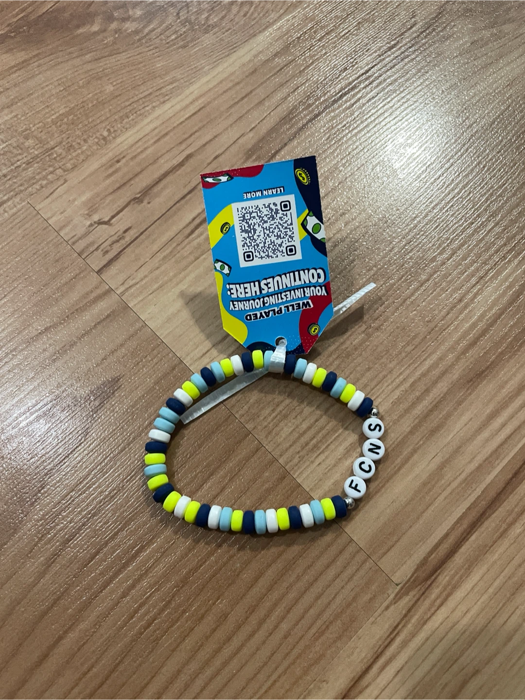 Bracelet