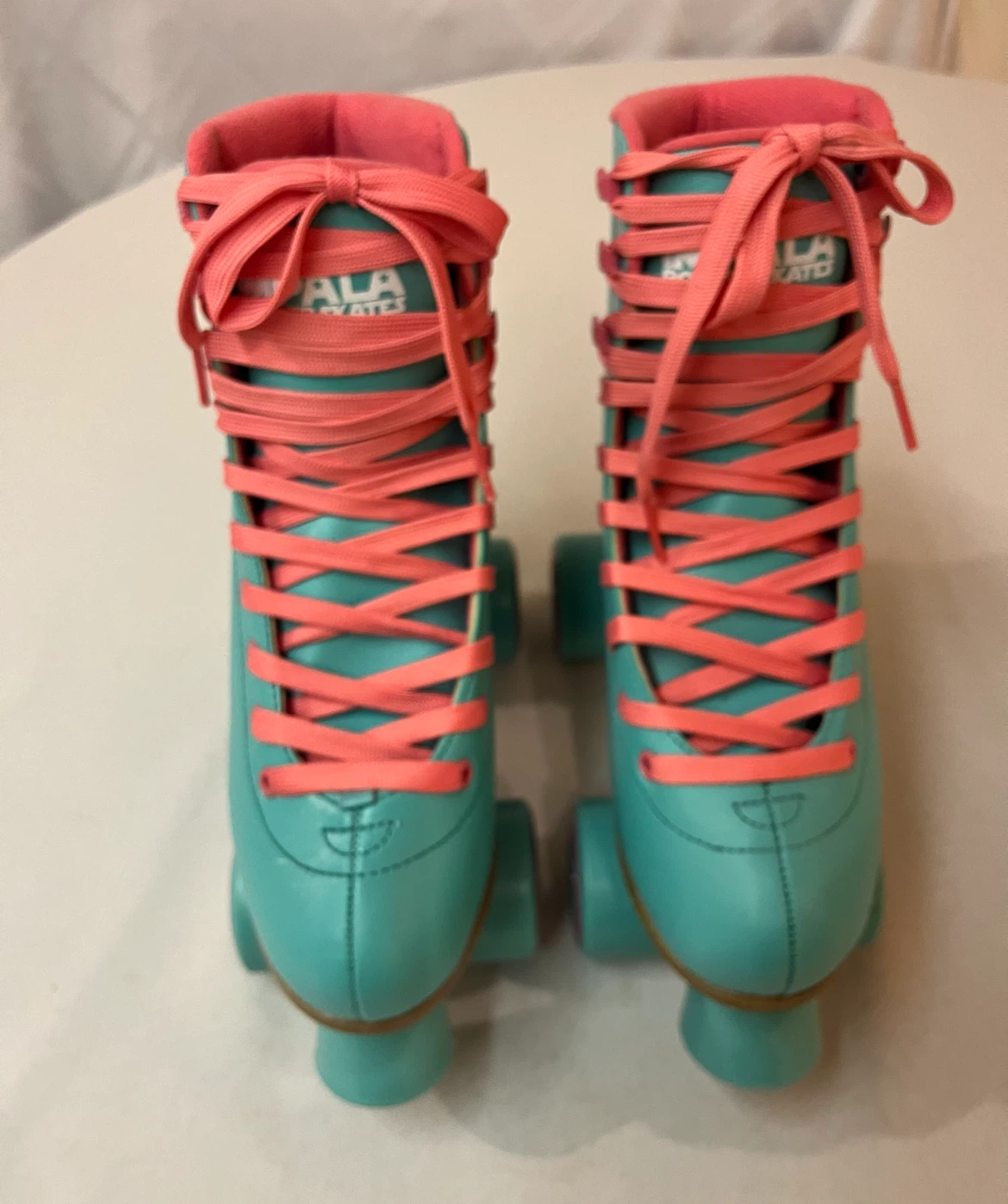 6 - Impala Ladies or Teens Roller Skates / like new