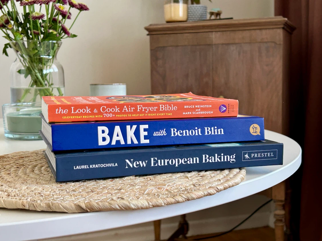 Cookbook Bundle