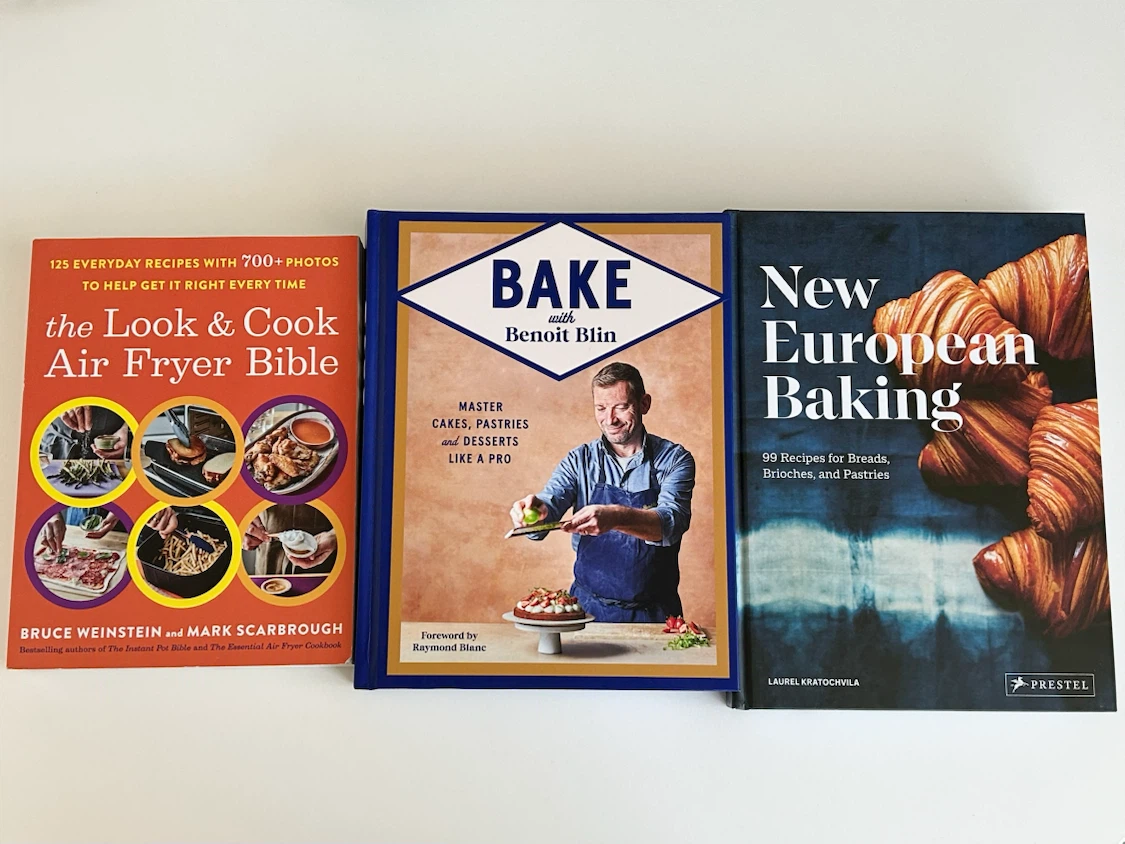 Cookbook Bundle - photo 2