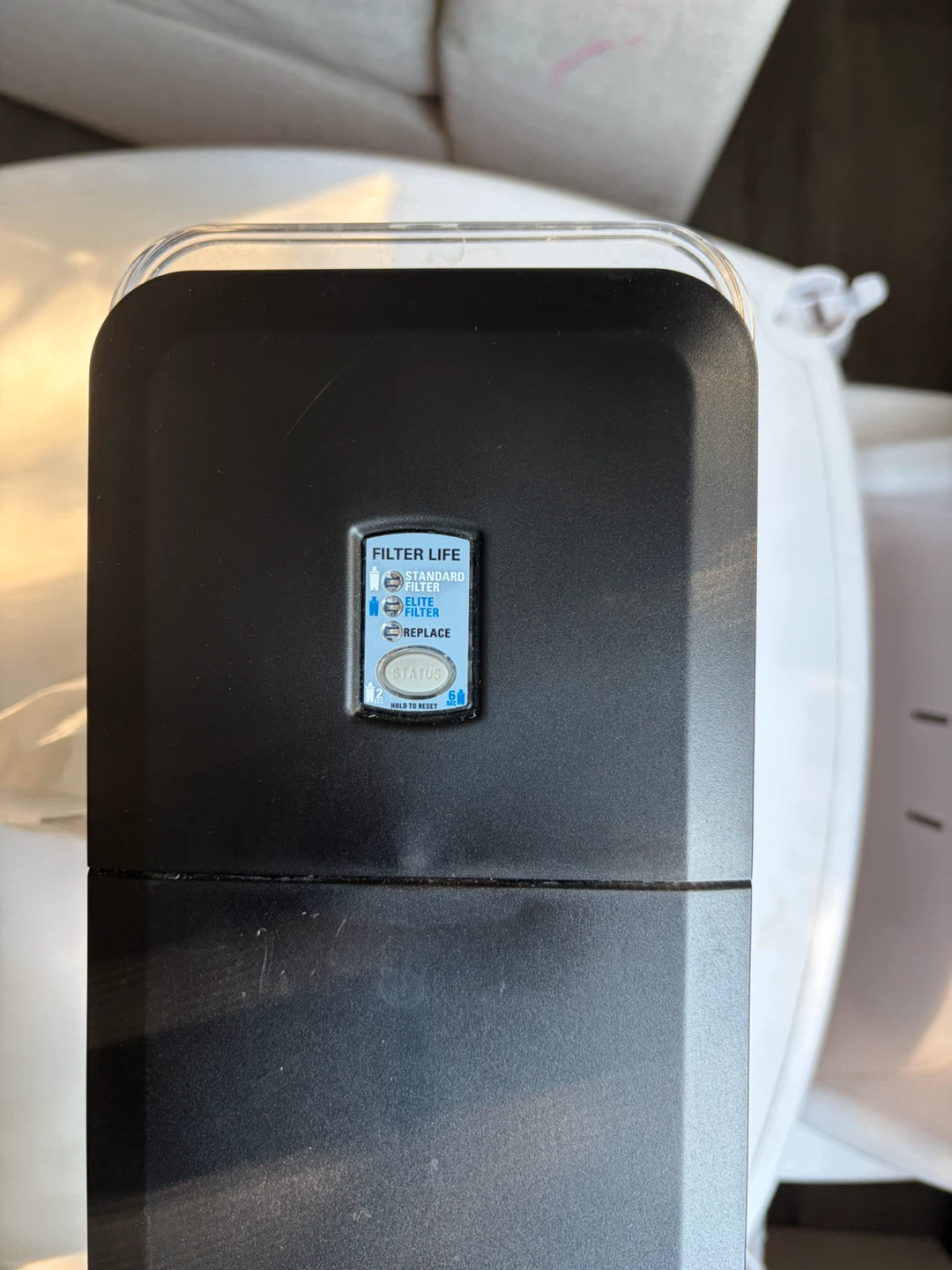 Brita Extra Large 27 Cup Water Dispenser - photo 3