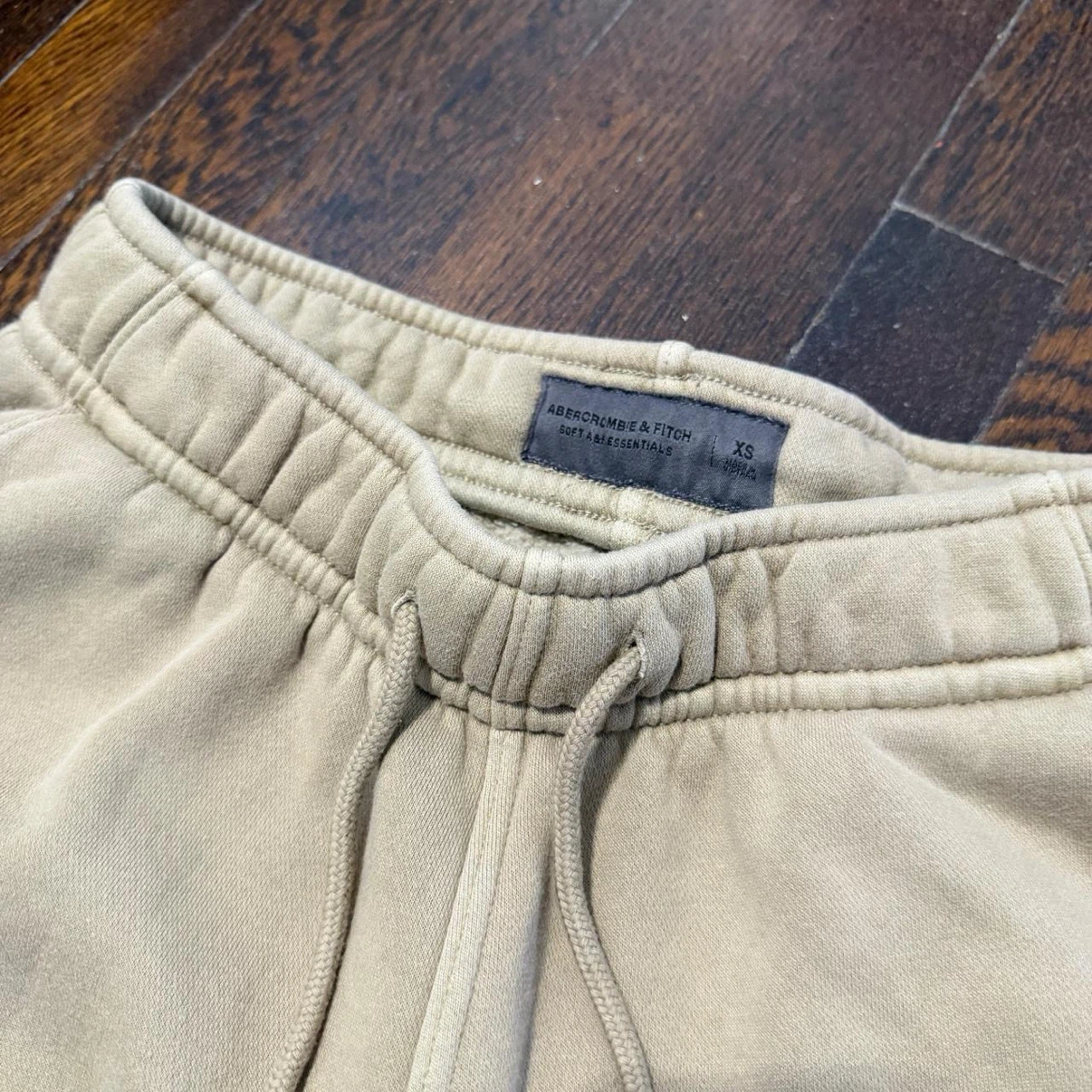 Abercrombie & Fitch Baggy Sweatpants - photo 3