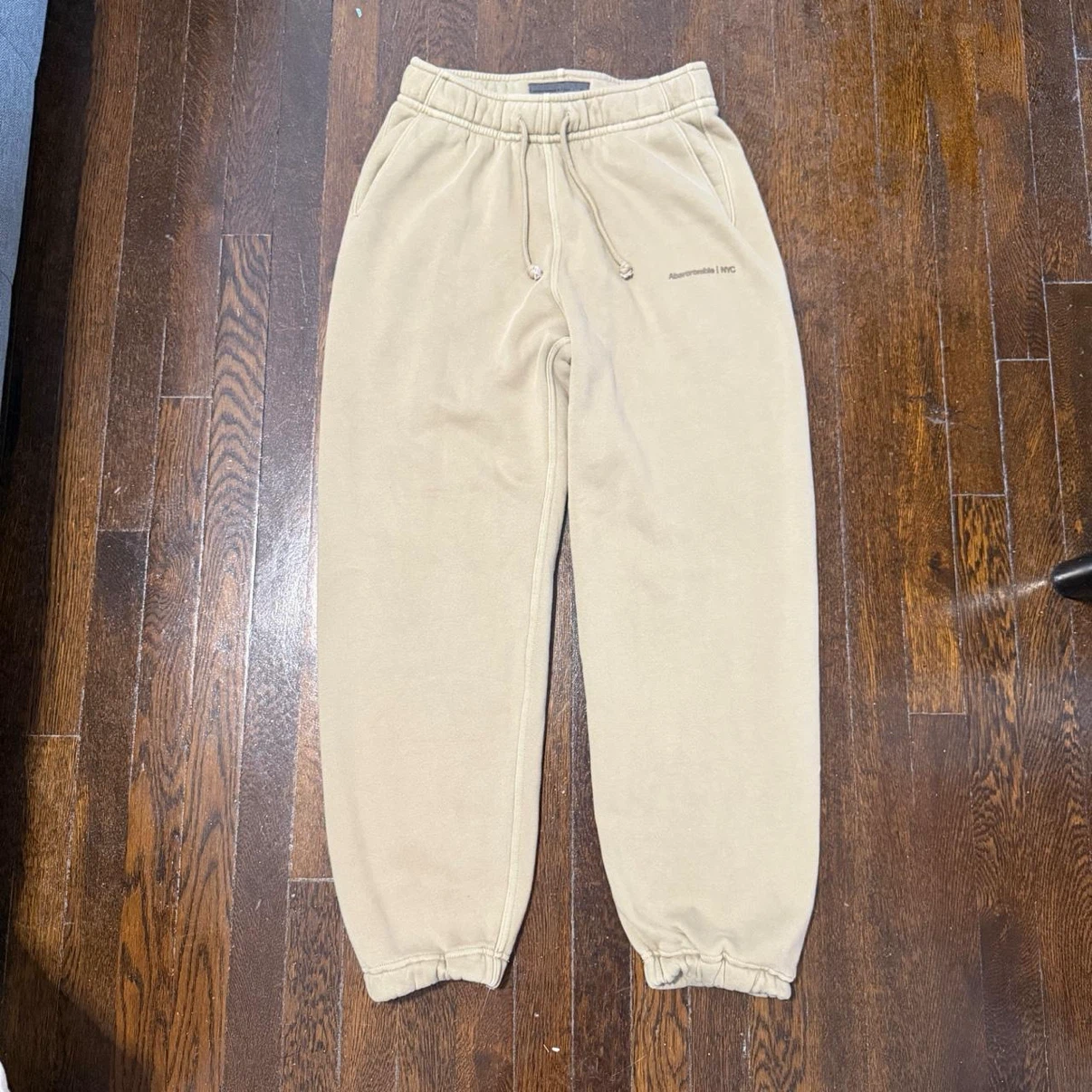 Abercrombie & Fitch Baggy Sweatpants - photo 5