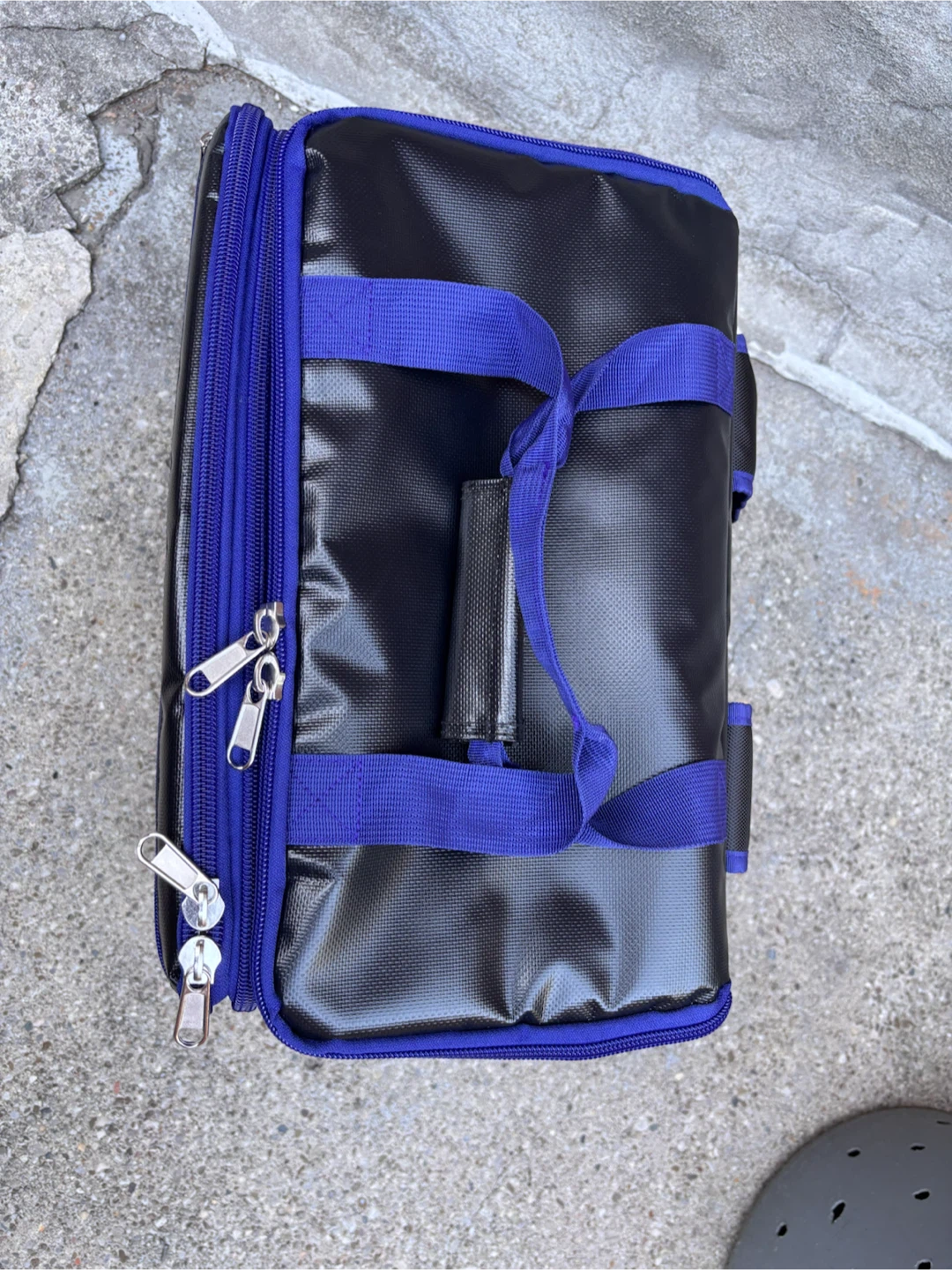 BN Insulated Delivery Backpack - photo 3