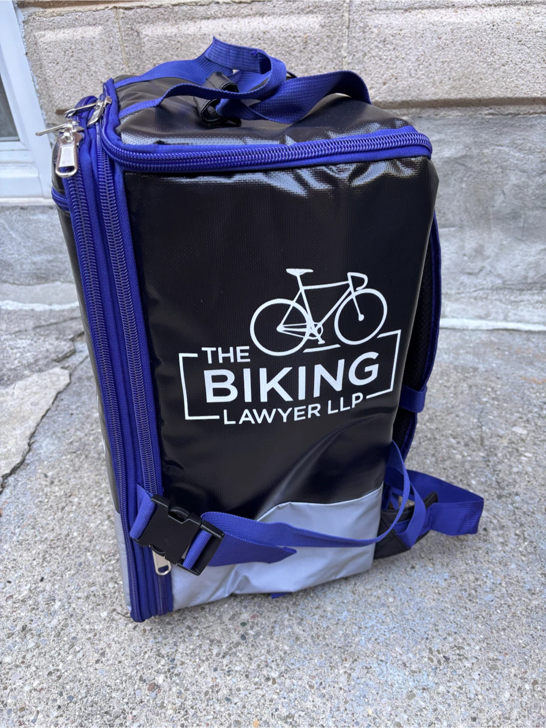 BN Insulated Delivery Backpack - photo 4