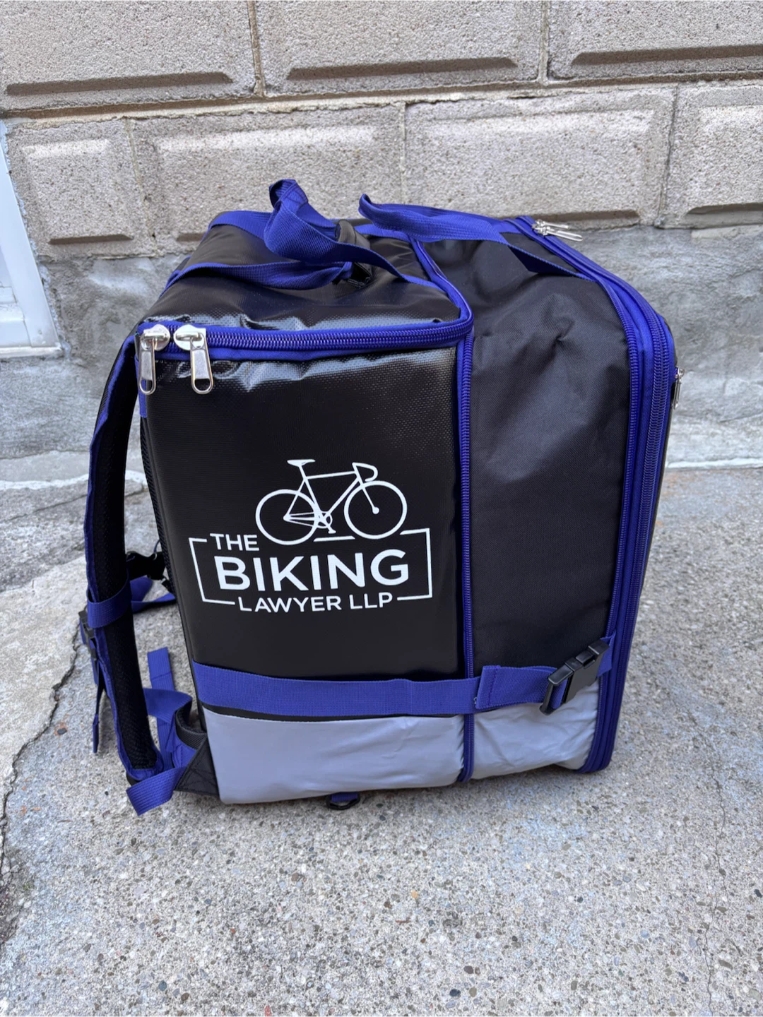 BN Insulated Delivery Backpack - photo 5
