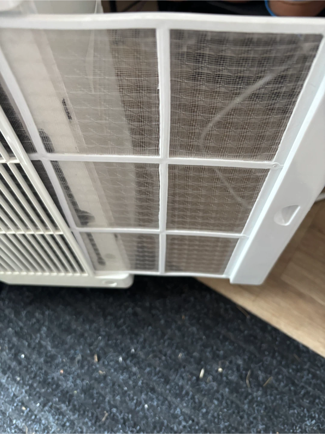 Brada Portable Air Conditioner - YPL3-10C - photo 4
