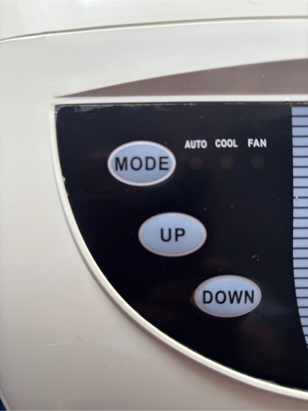 Brada Portable Air Conditioner - YPL3-10C - photo 5