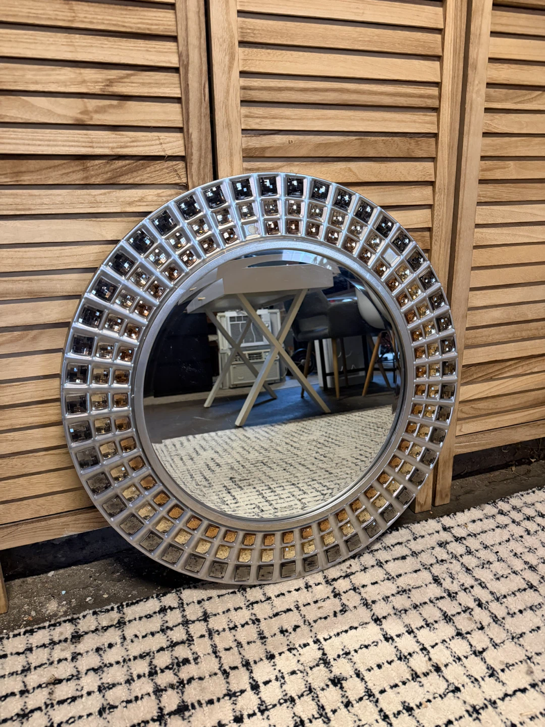 Pier One Decorative Mirror