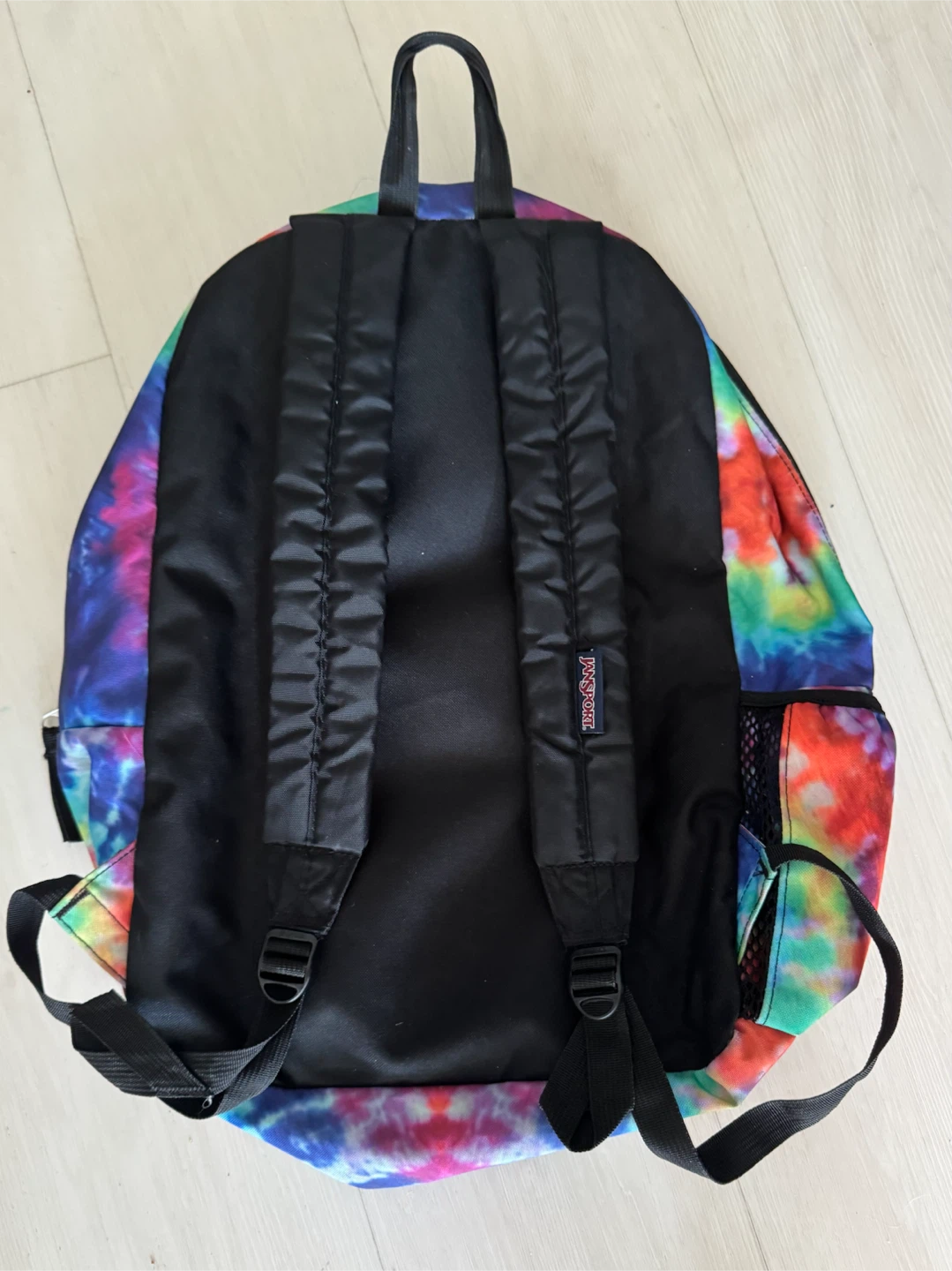 Jansport Tie-Dye Backpack - photo 2