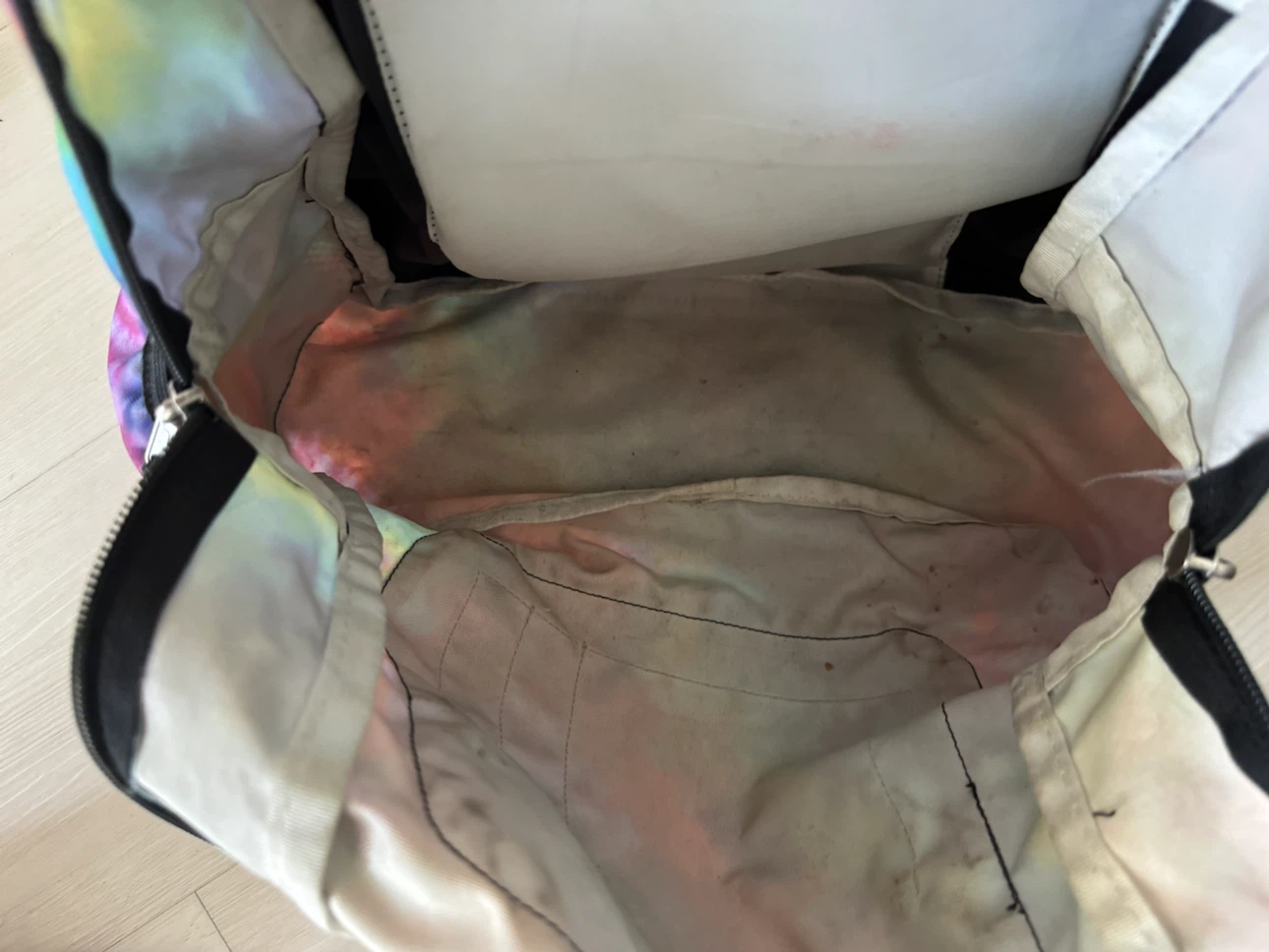 Jansport Tie-Dye Backpack - photo 3