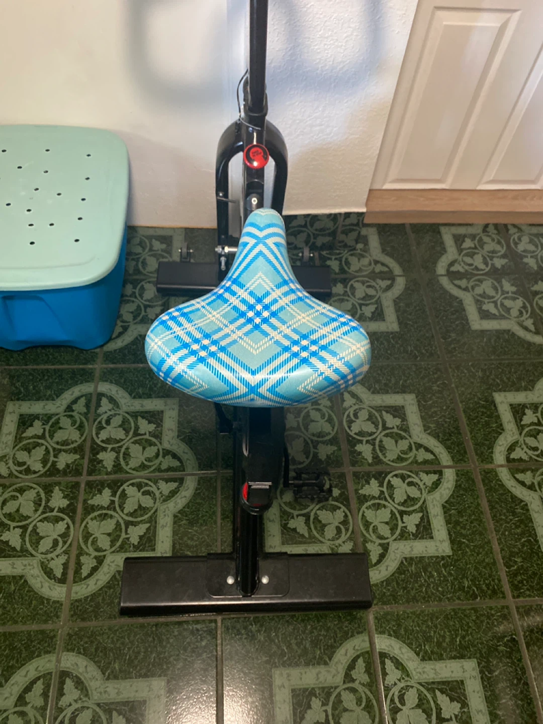 Bicicleta para hacer ejercicio - photo 4