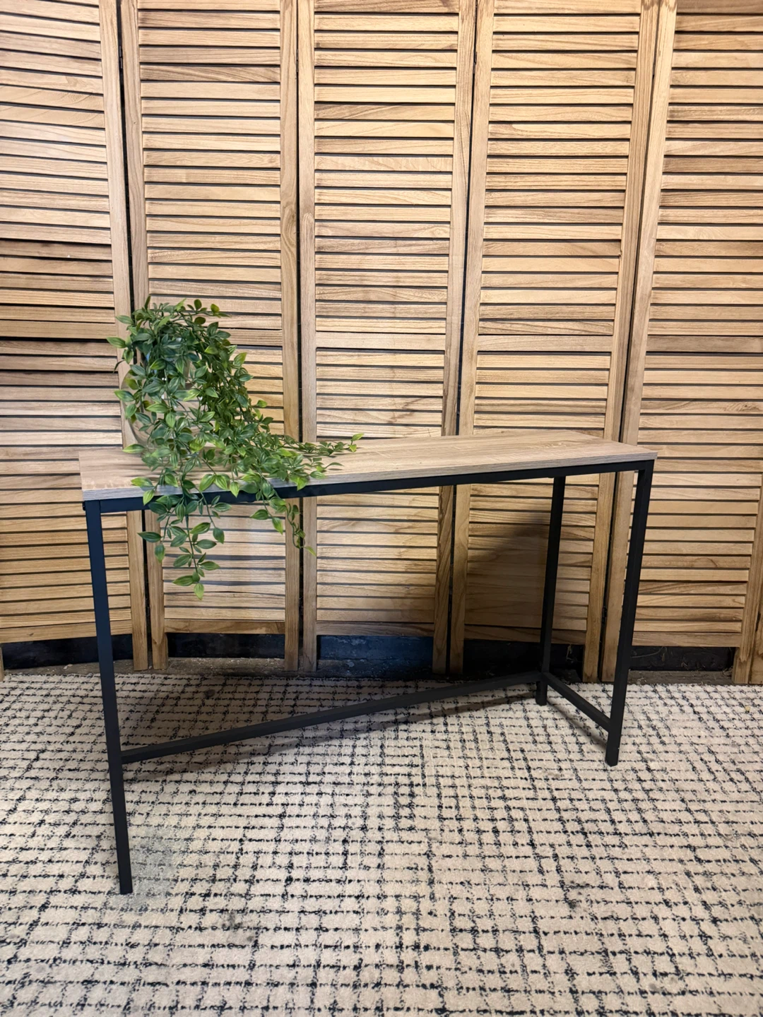 Console Table - photo 2