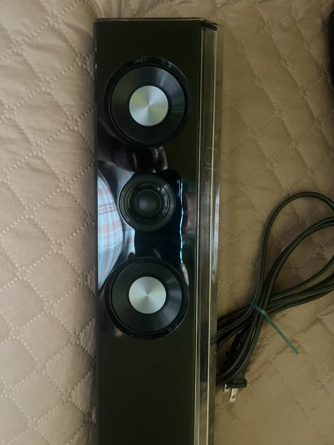 Samsung HW-D450 Crystal Surround Air Track Soundbar - photo 3