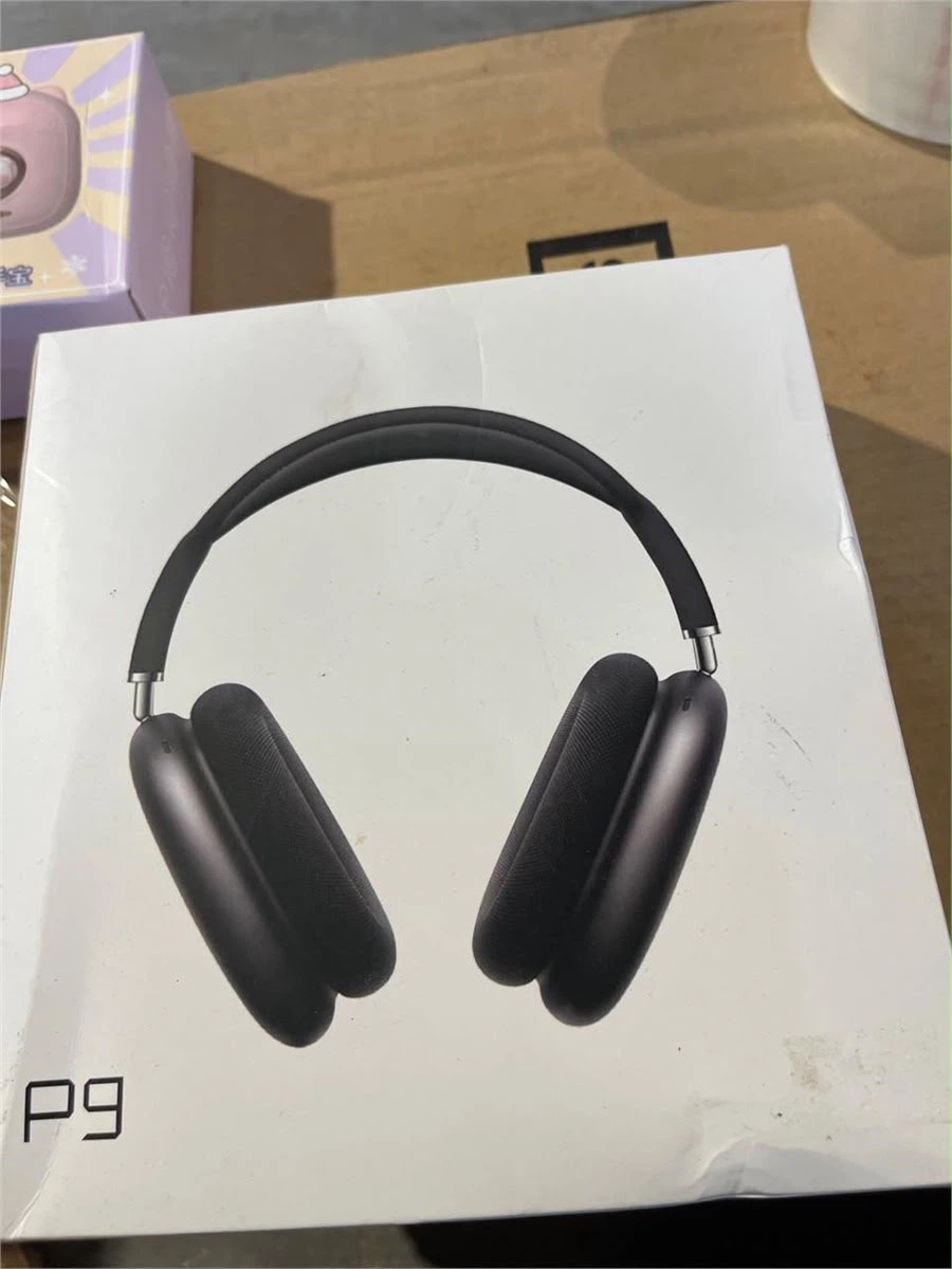 P9 Wireless Headphones
