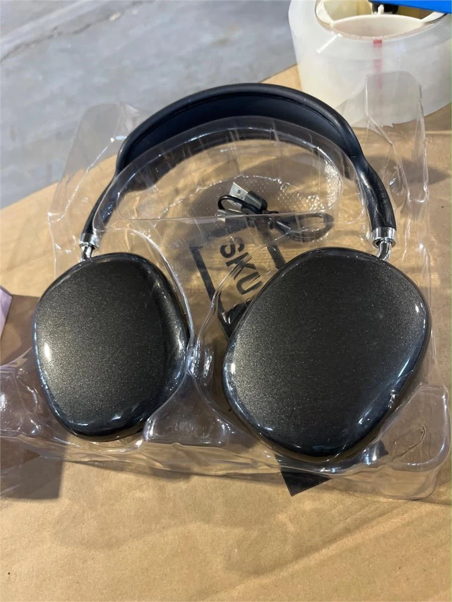P9 Wireless Headphones - photo 3