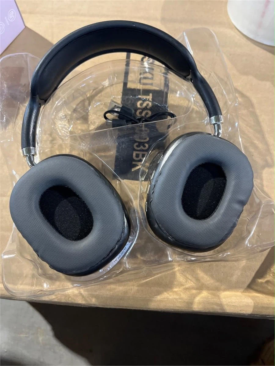 P9 Wireless Headphones - photo 4
