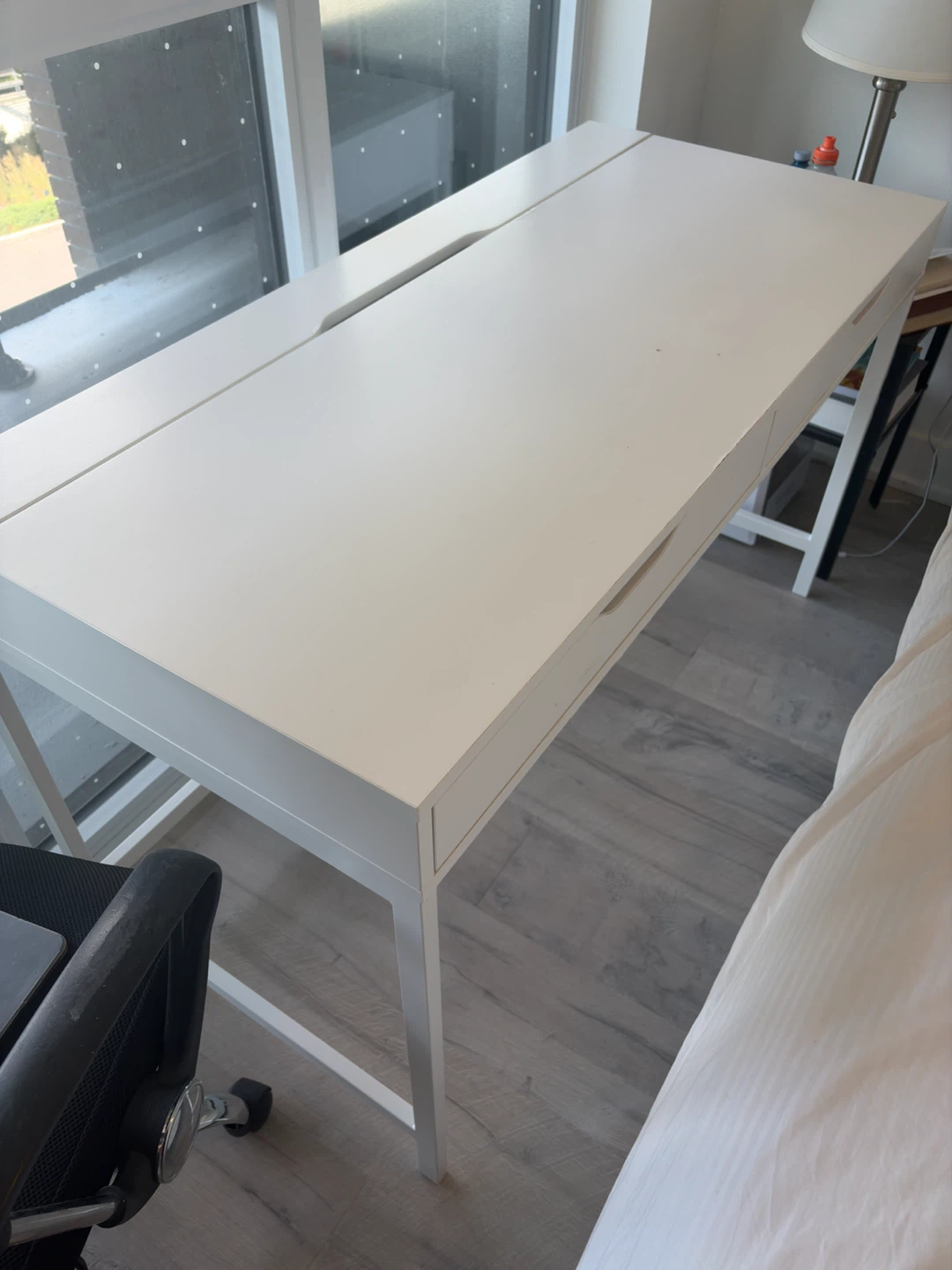 Desk IKEA ALEX