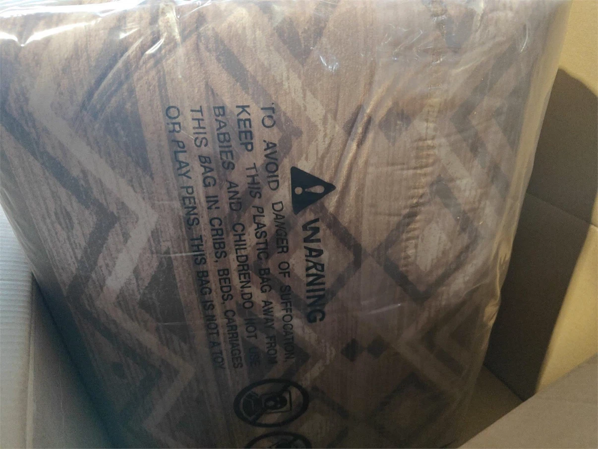 Brown Geometric Area Rug - photo 5