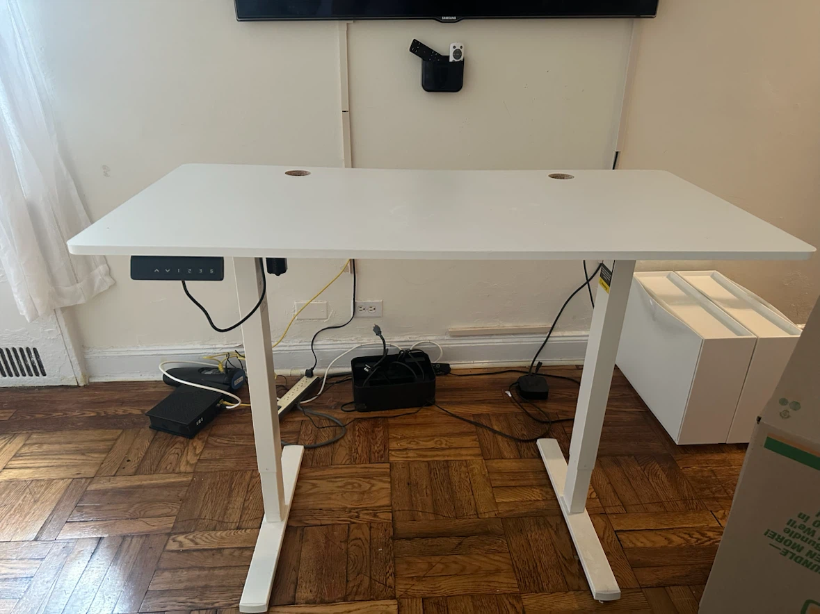 Adjustable Standing Desk
