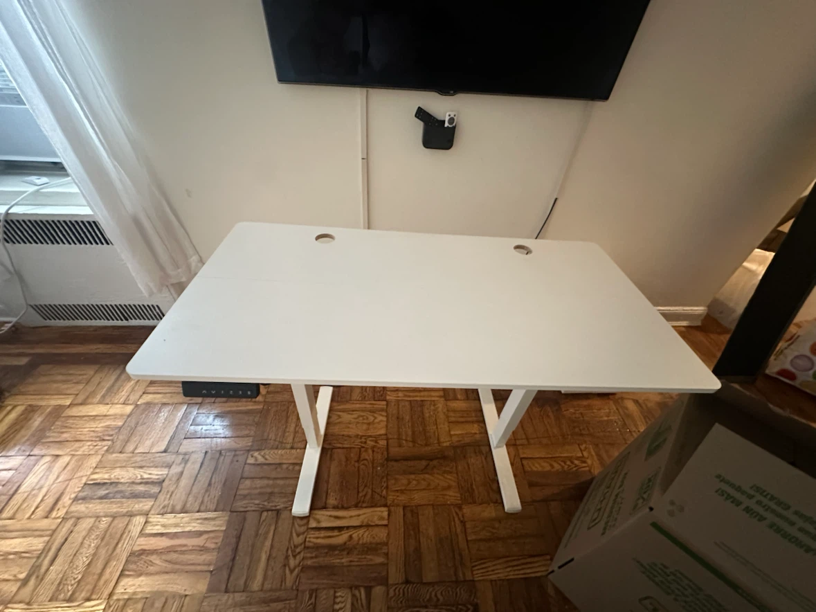 Adjustable Standing Desk - photo 2