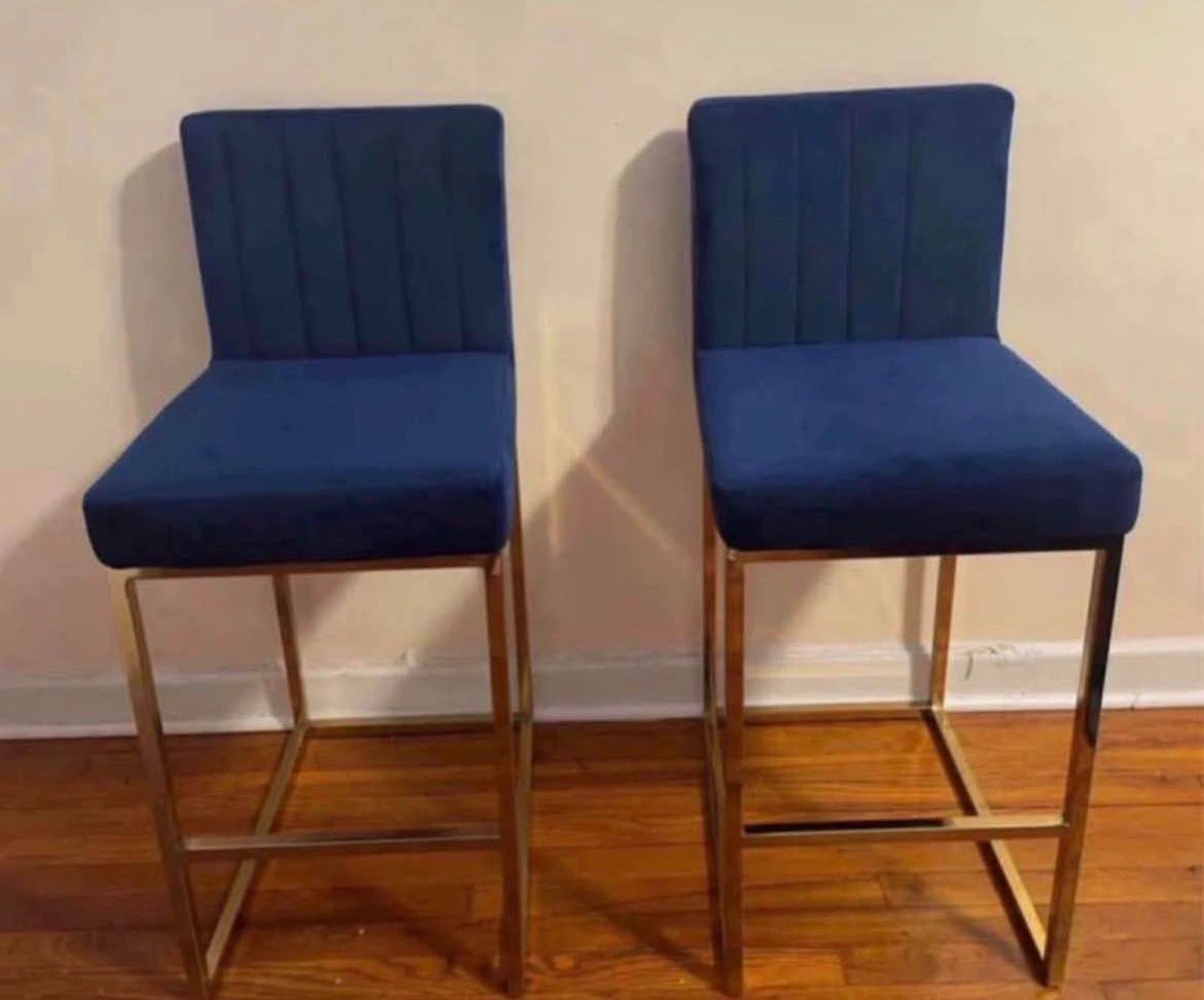 Bar Stools (Set of 2) $100
