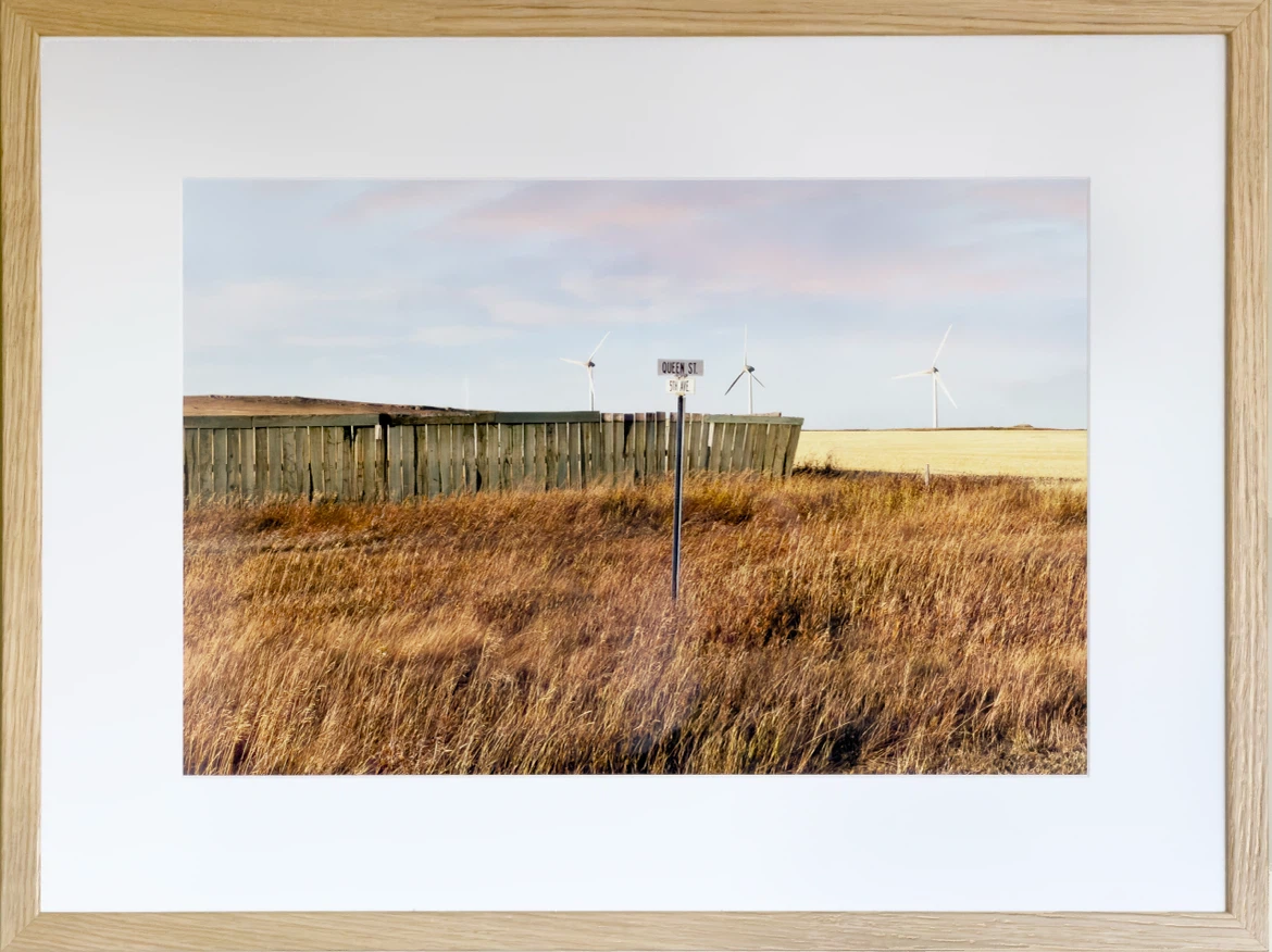 Fine art photograph