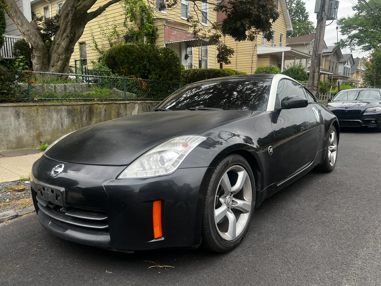 2007 Nissan 3507 - photo 2
