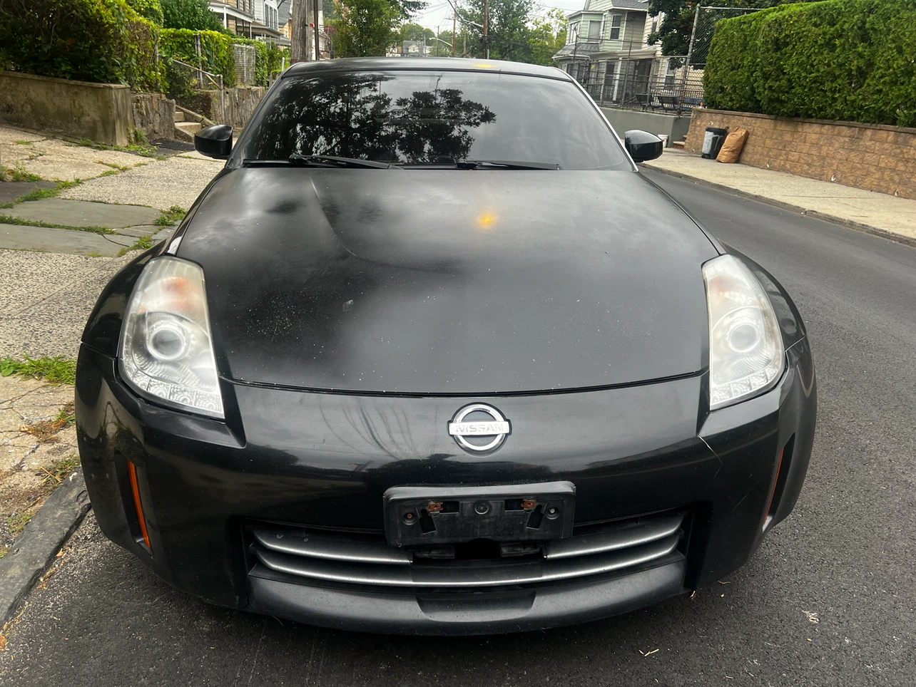 2007 Nissan 3507 - photo 3