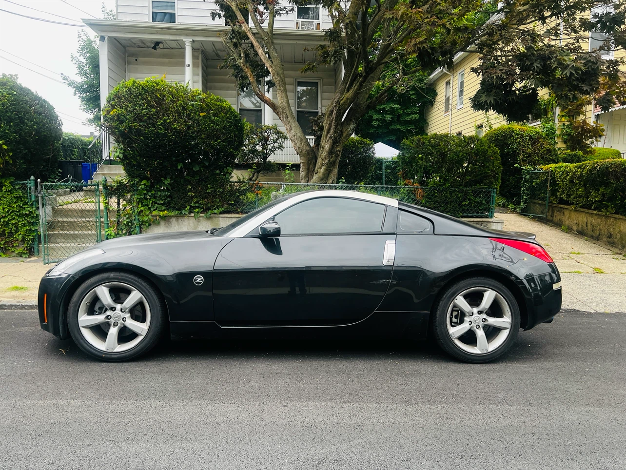 2007 Nissan 3507 - photo 4