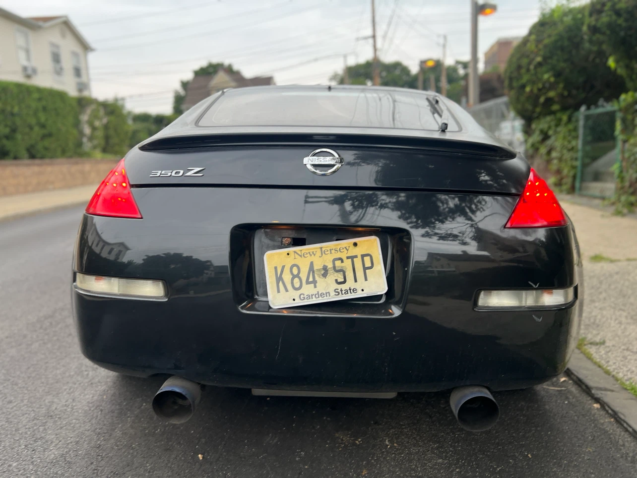 2007 Nissan 3507 - photo 5