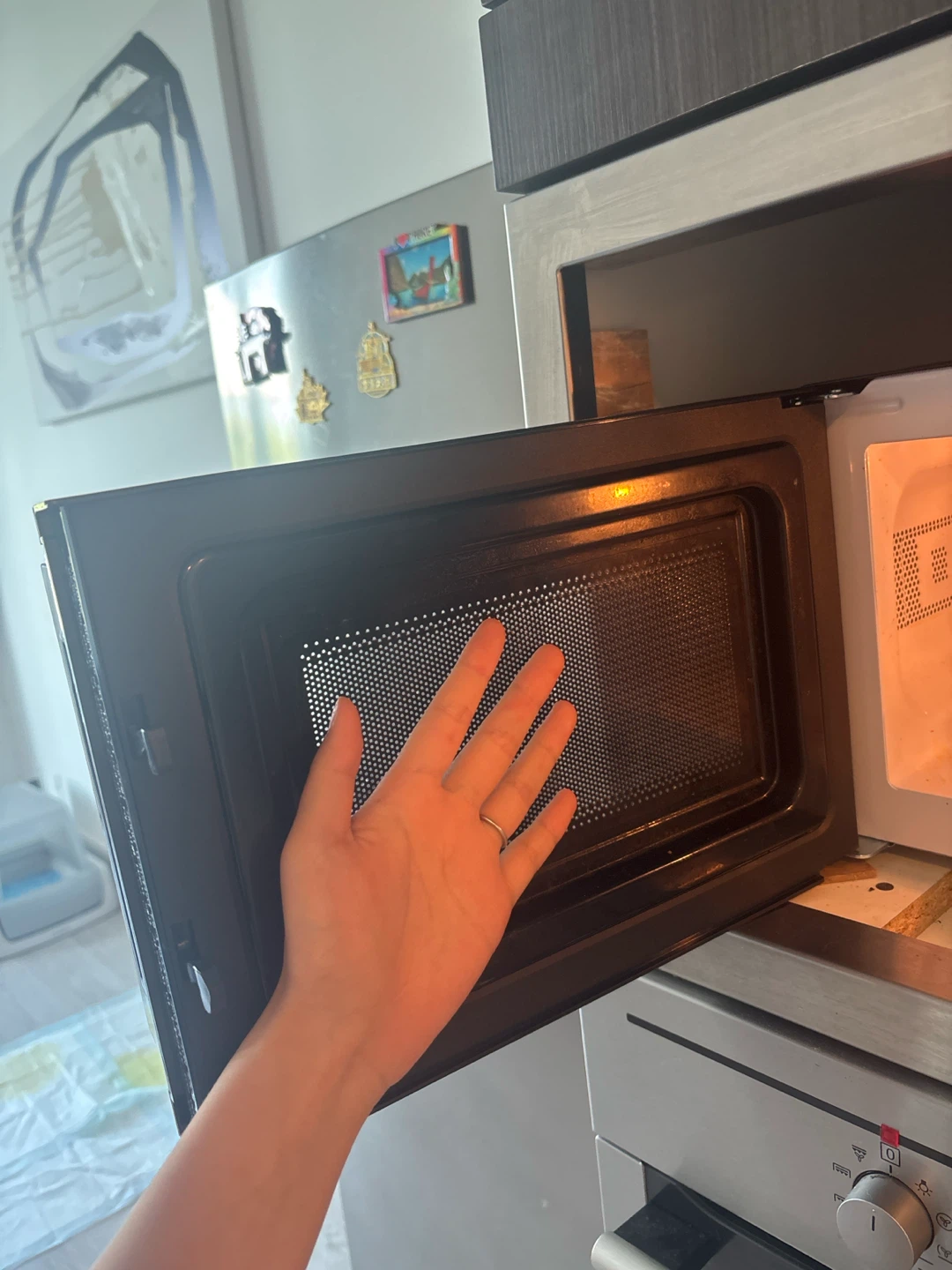 Chefman Microwave Oven - photo 3