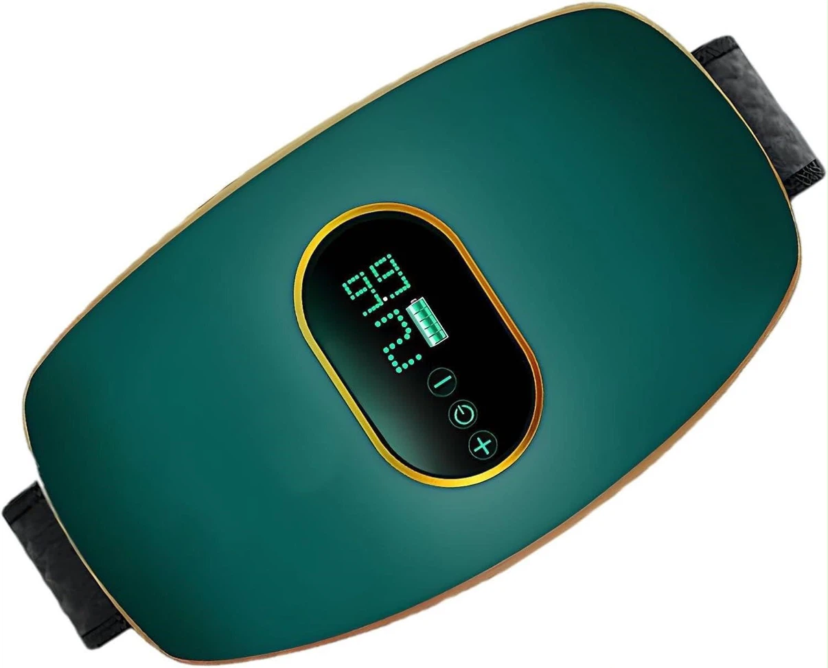 Waist and Abdomen Massager - photo 2