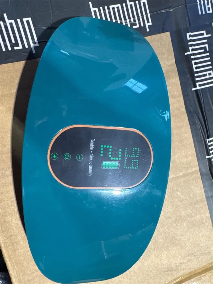 Waist and Abdomen Massager - photo 4