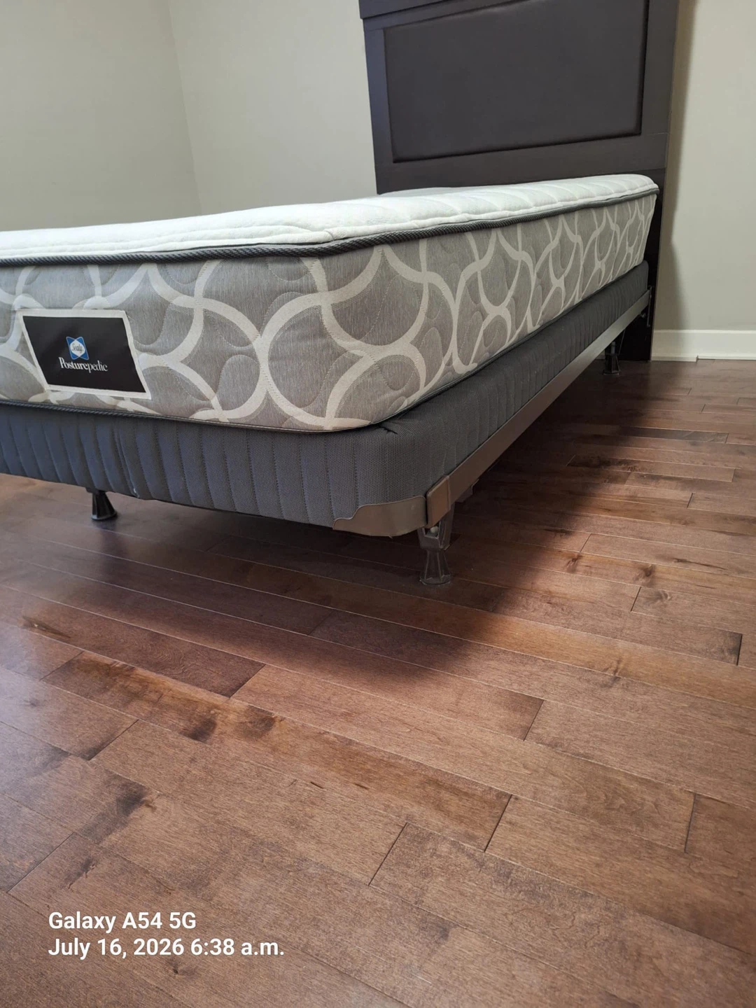 Single Twin Bed - photo 2