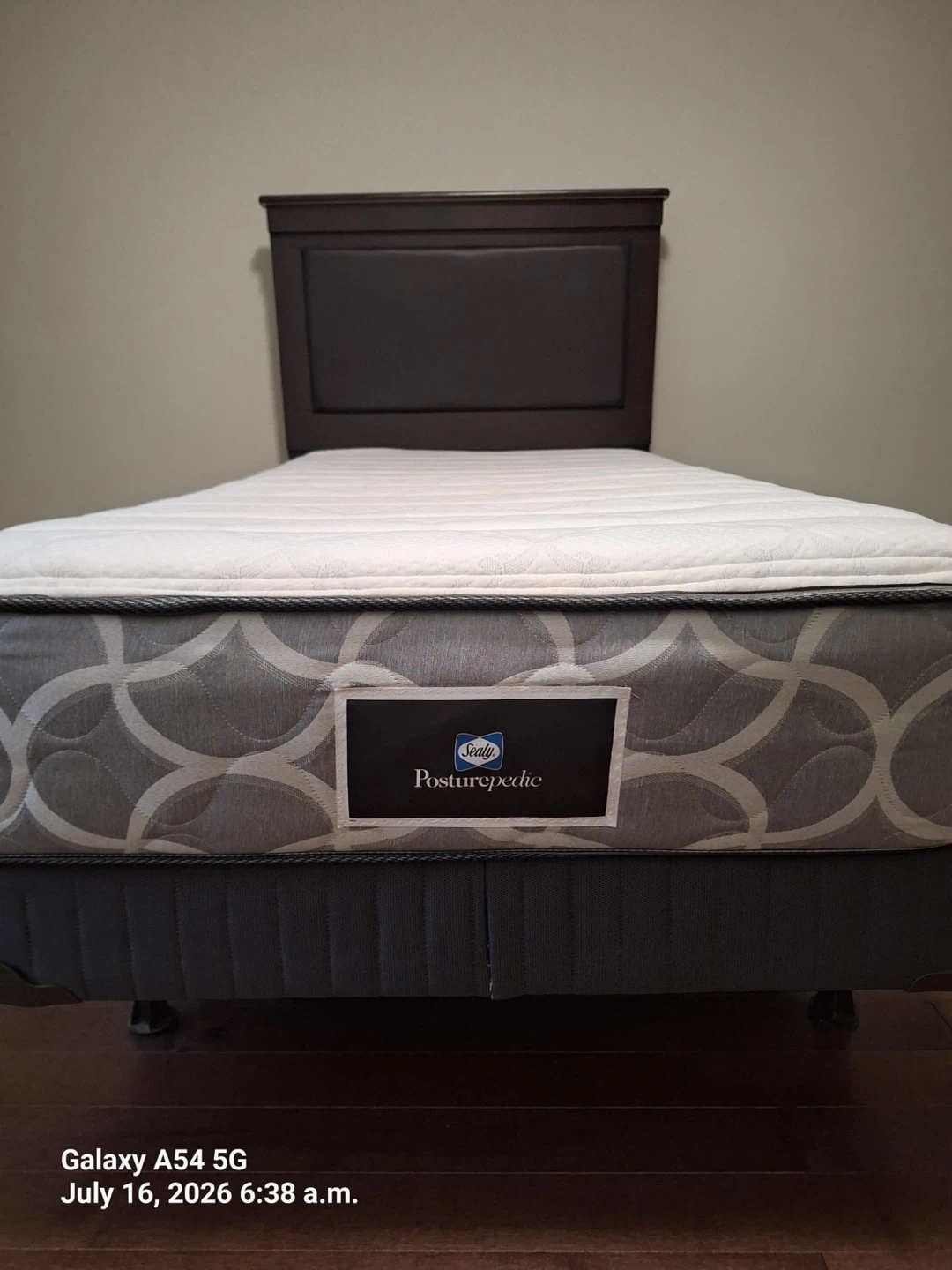 Single Twin Bed - photo 3