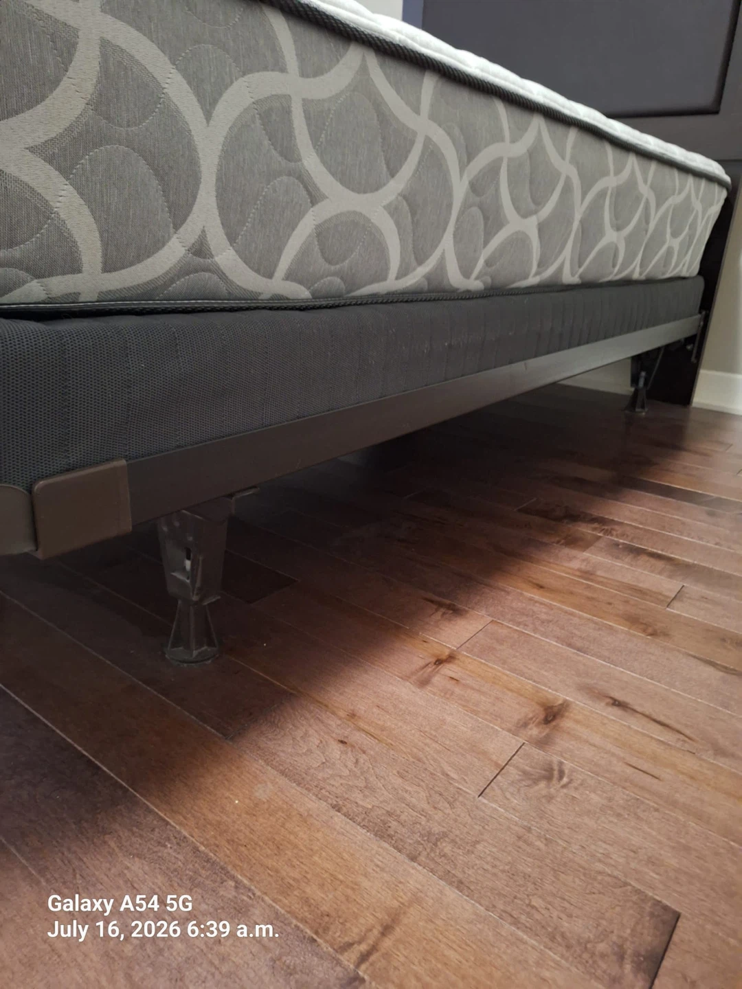 Single Twin Bed - photo 4
