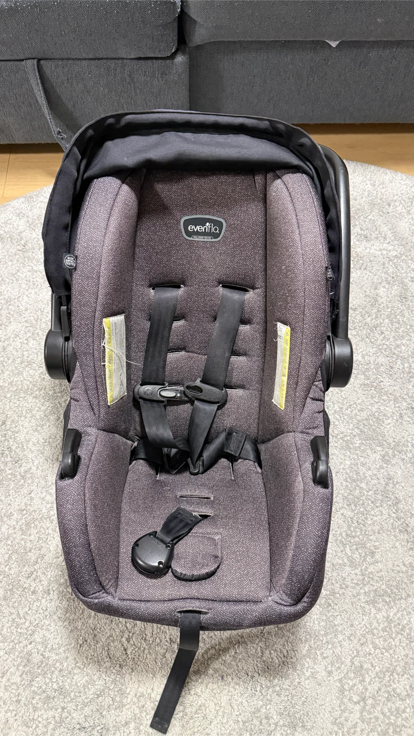 Evenflo Infant Car Seat