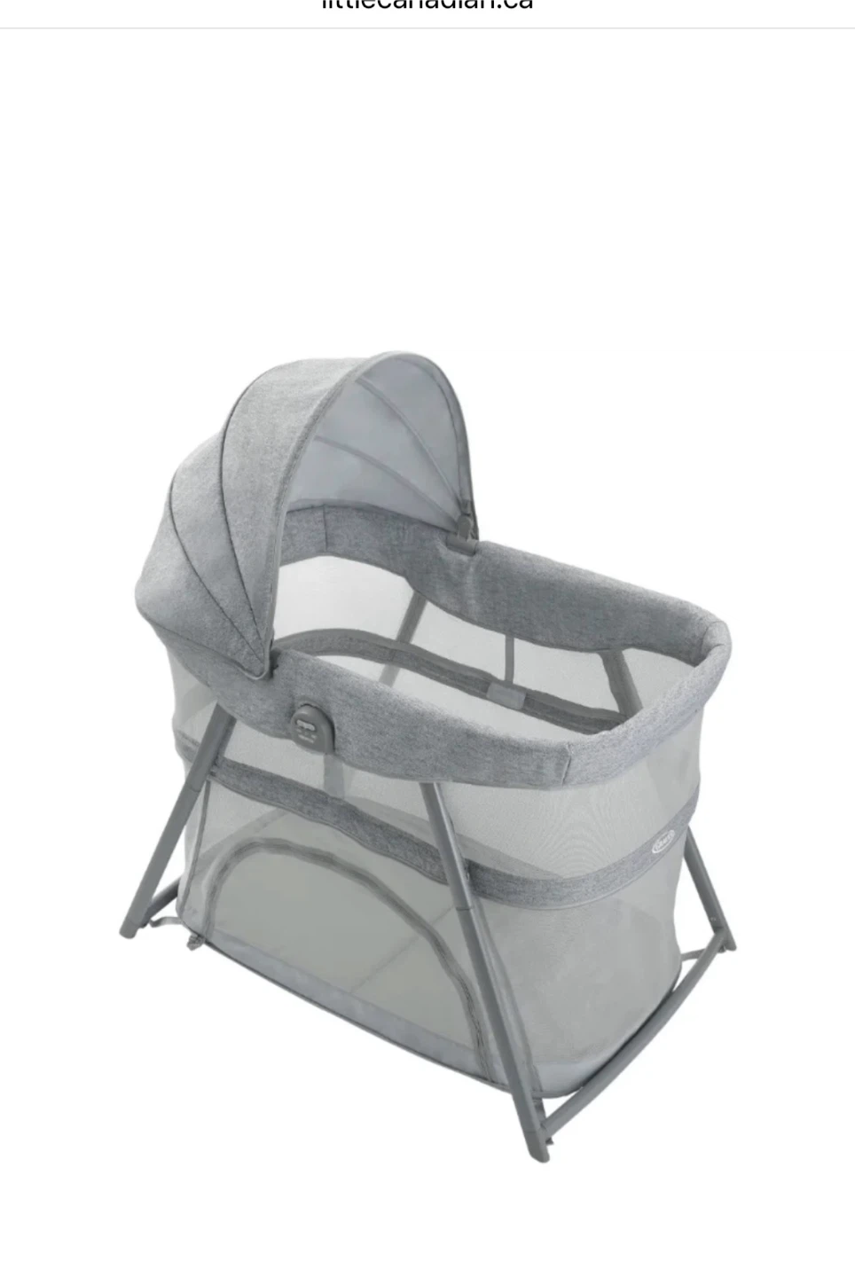 Graco Pack 'n Play Portable Bassinet