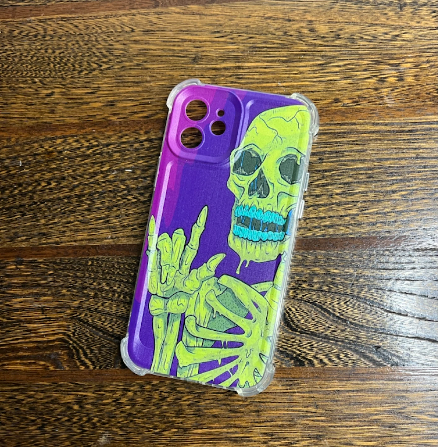 iPhone 12 Pro Max phone case