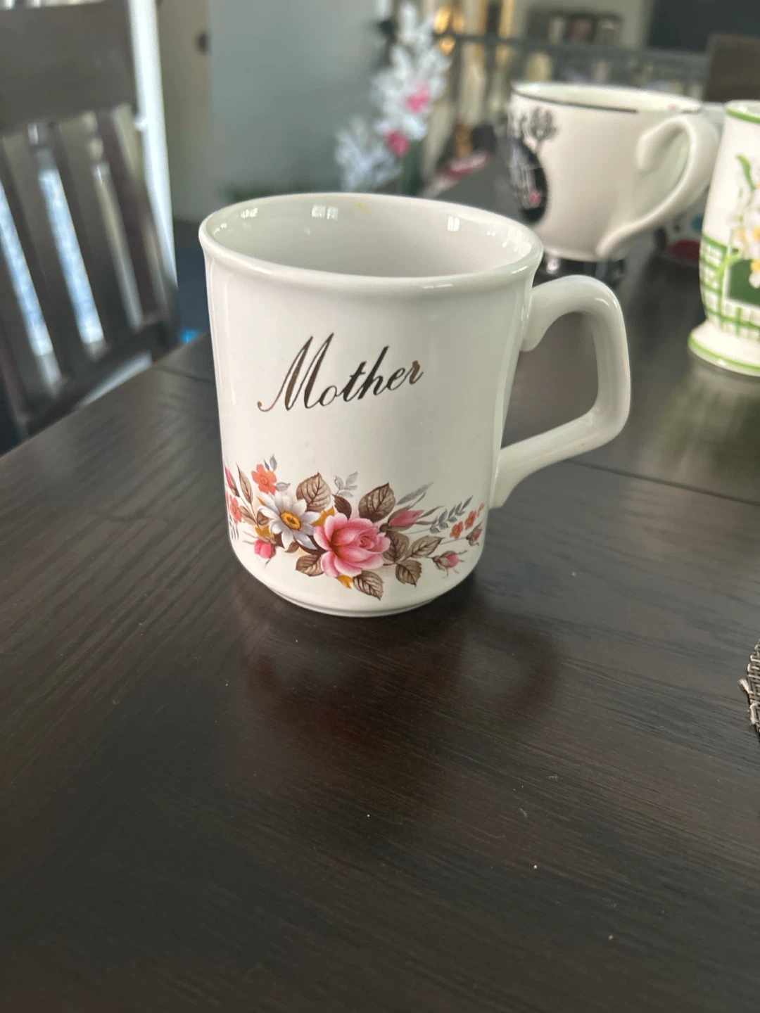 Mother Cup