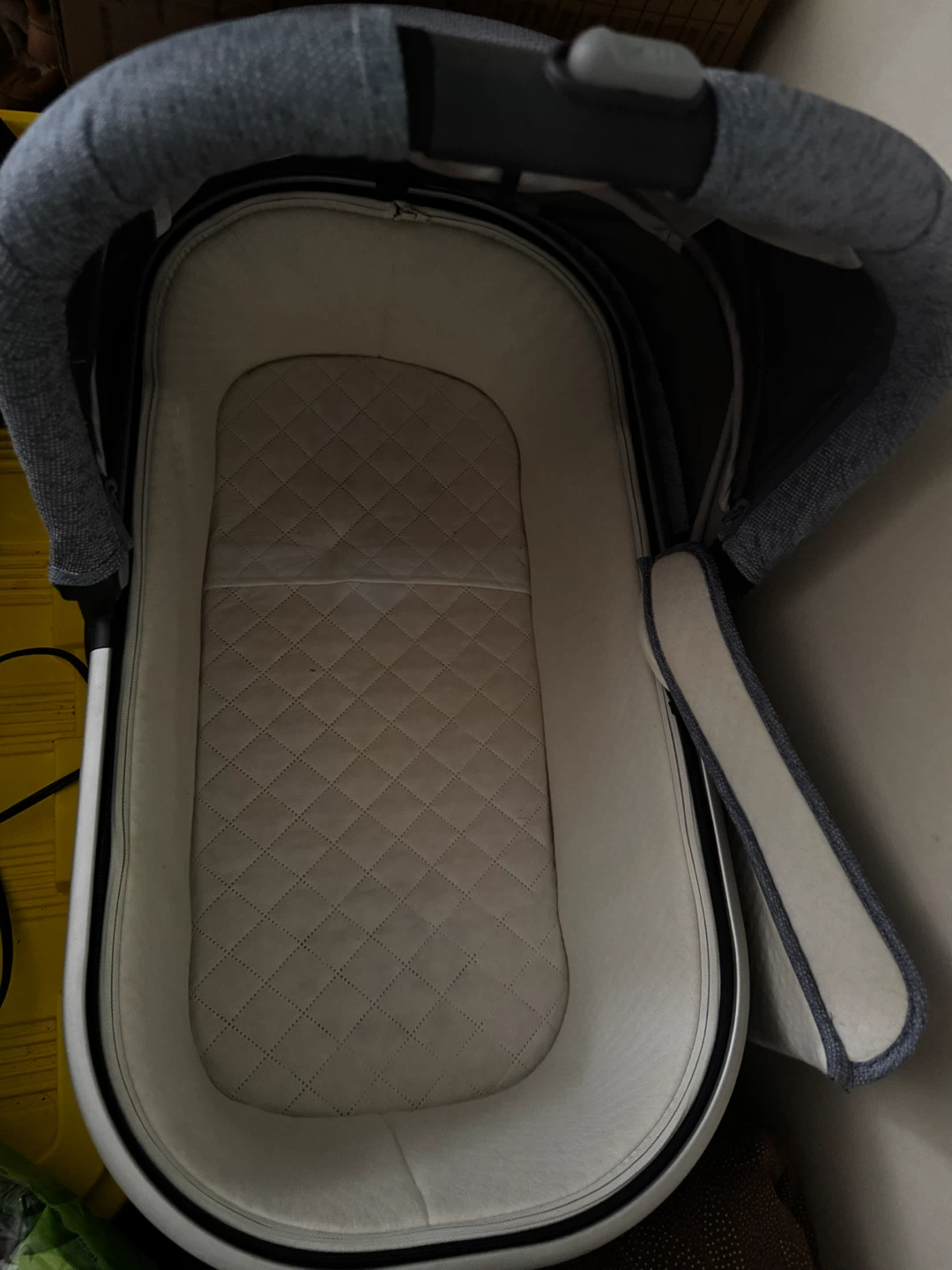 UPPAbaby Bassinet