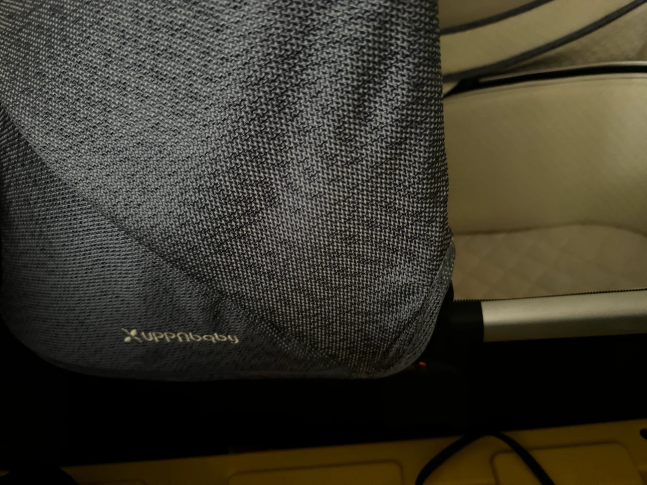 UPPAbaby Bassinet - photo 2