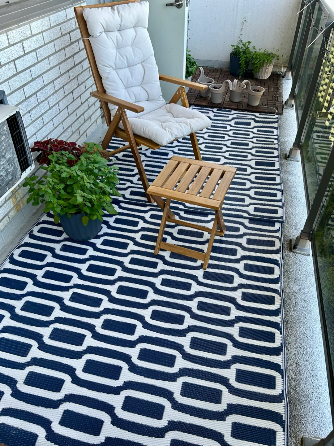 Outdoor Area Rug