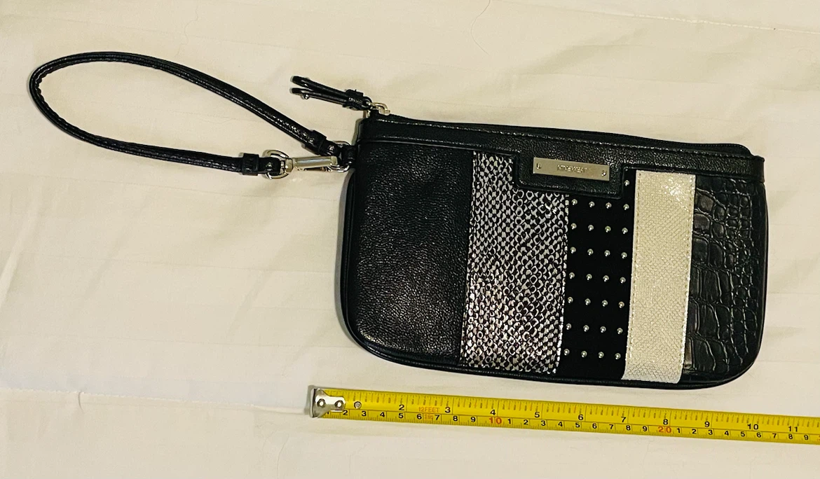 Nine West wristlet clutch *reduced! - photo 2