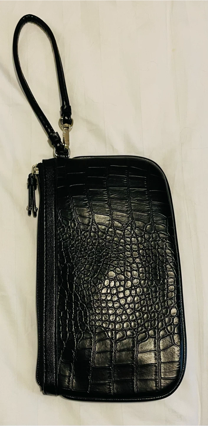 Nine West wristlet clutch *reduced! - photo 3